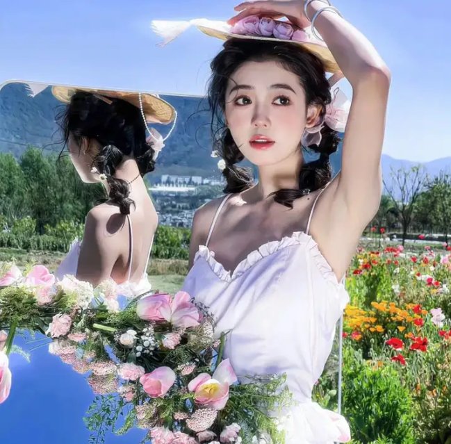 九个完美陌生人第一季