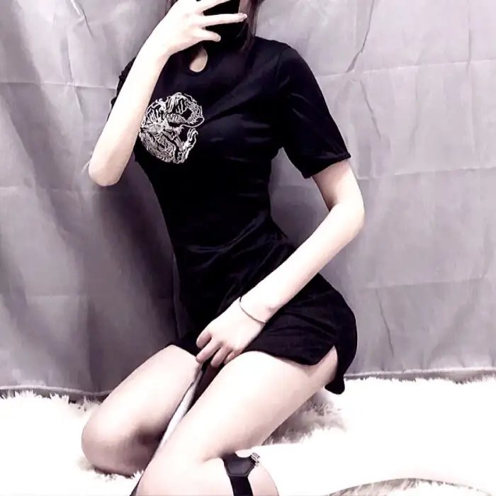 全领域异常解决室