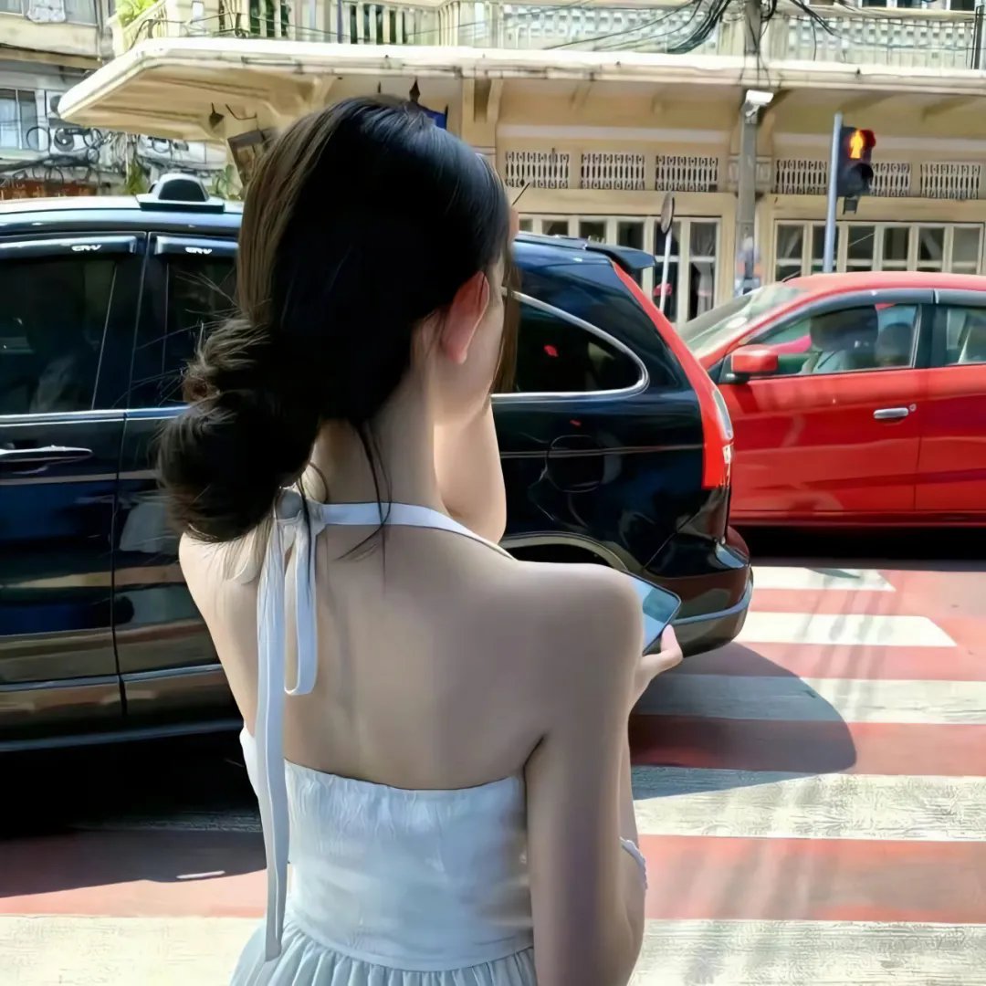 黄阿丽:单身女士